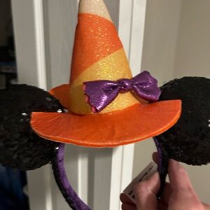 Disney Halloween Ears